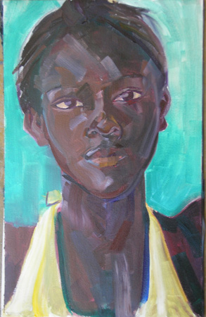 charmaine