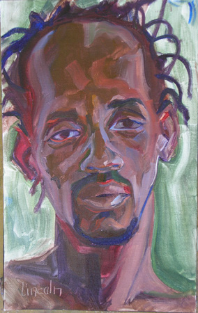 delroy