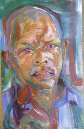 maurice